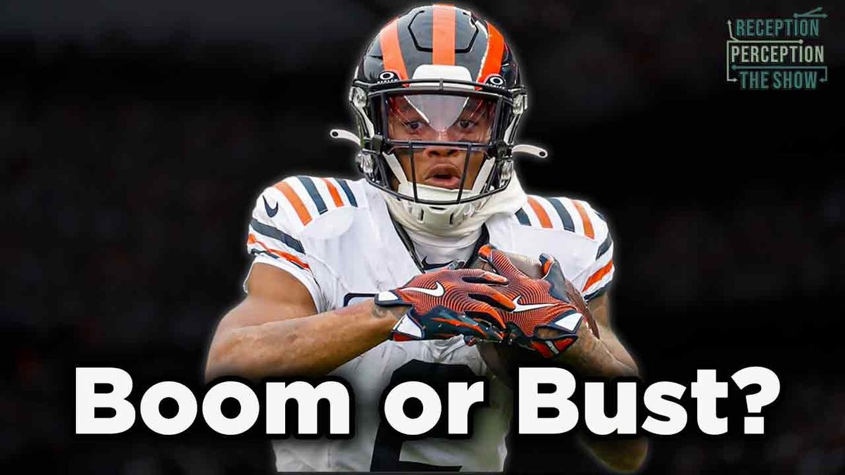 Matt Harmon tweet media