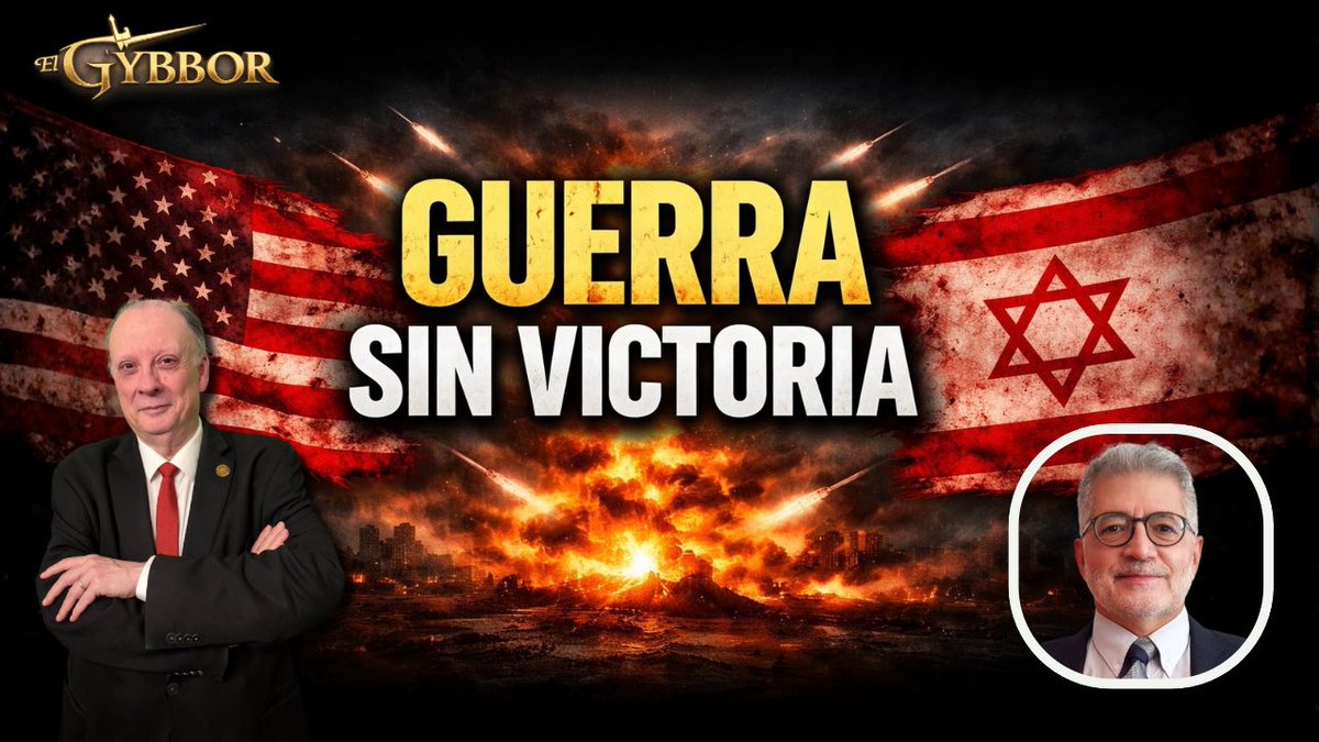 El Gybbor tweet media