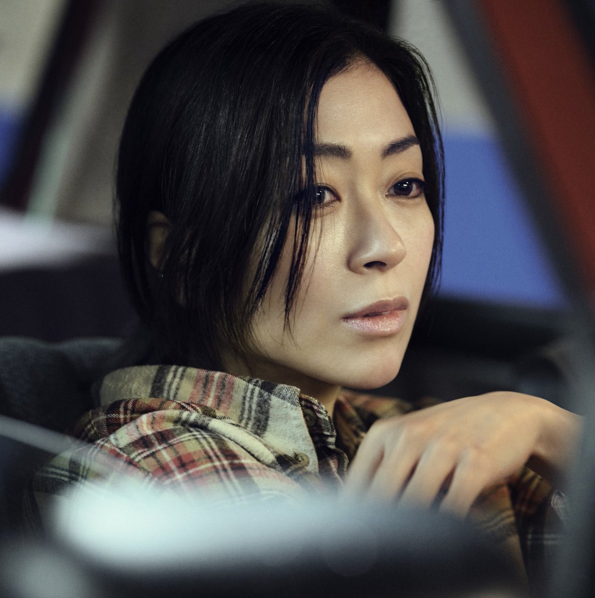 central de divulgação hikaru utada tweet media