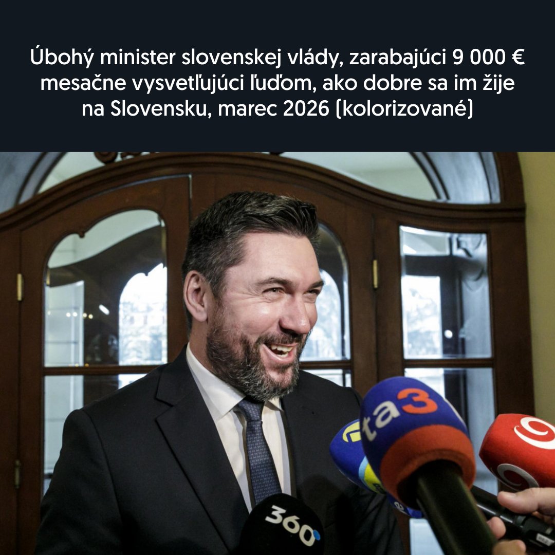 Progresívne Slovensko tweet media