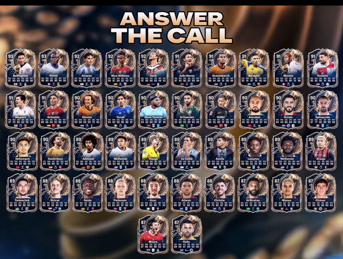 Killer Fut Trading tweet media