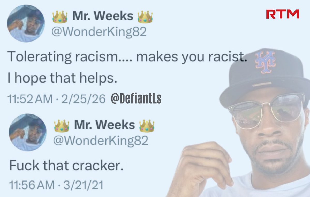 Defiant L’s tweet media