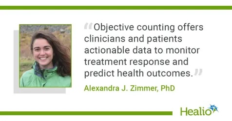 Aller_MD's tweet image. When monitoring cough, both #subjective and #objective #measures are needed, but use of objective #cough #counting #tools is lacking in clinical practice... healio.com/news/pulmonolo…