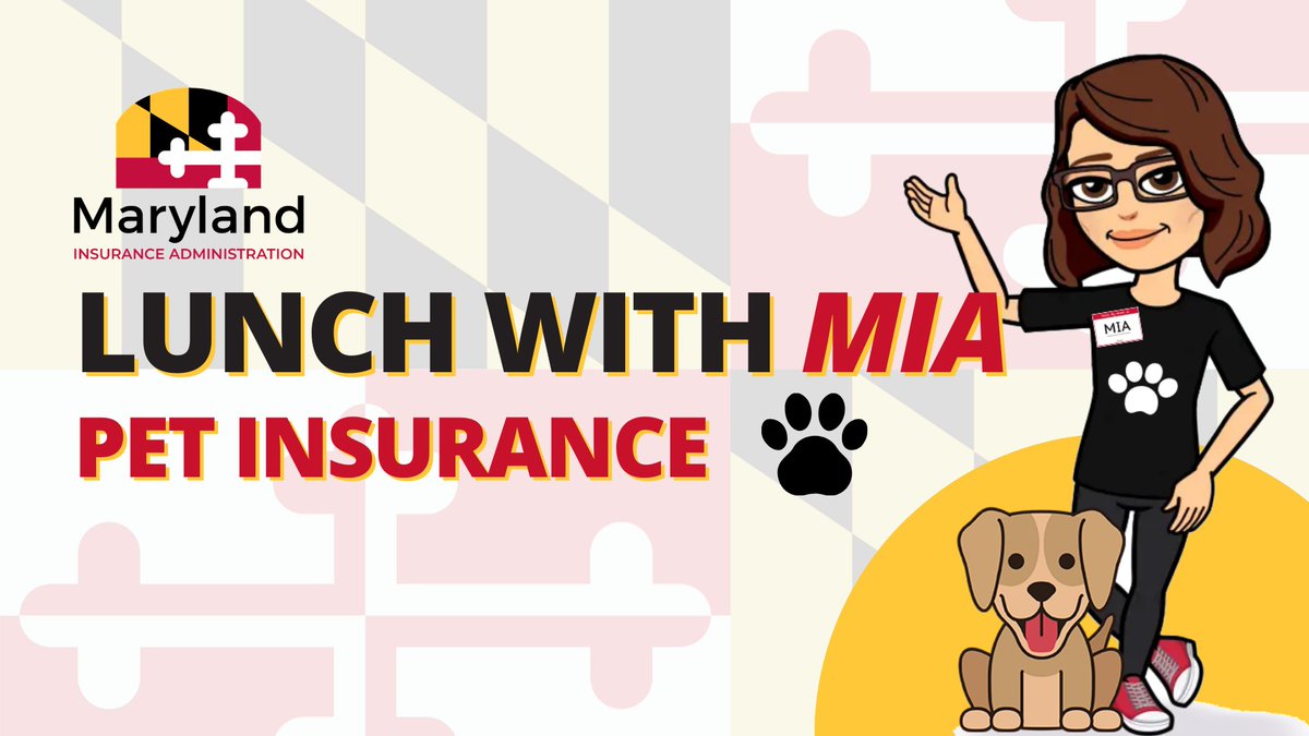 Maryland Insurance tweet media