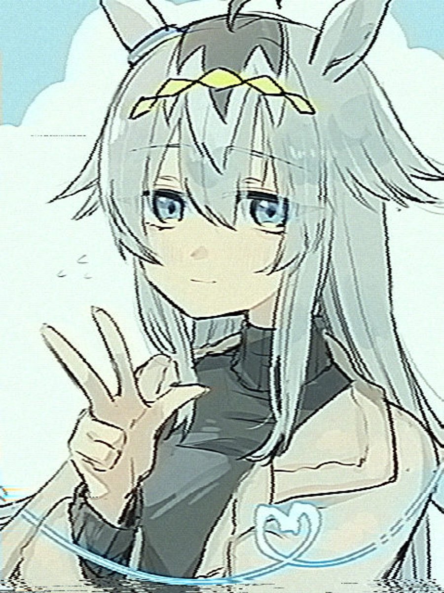 うれゐ（多忙） tweet media