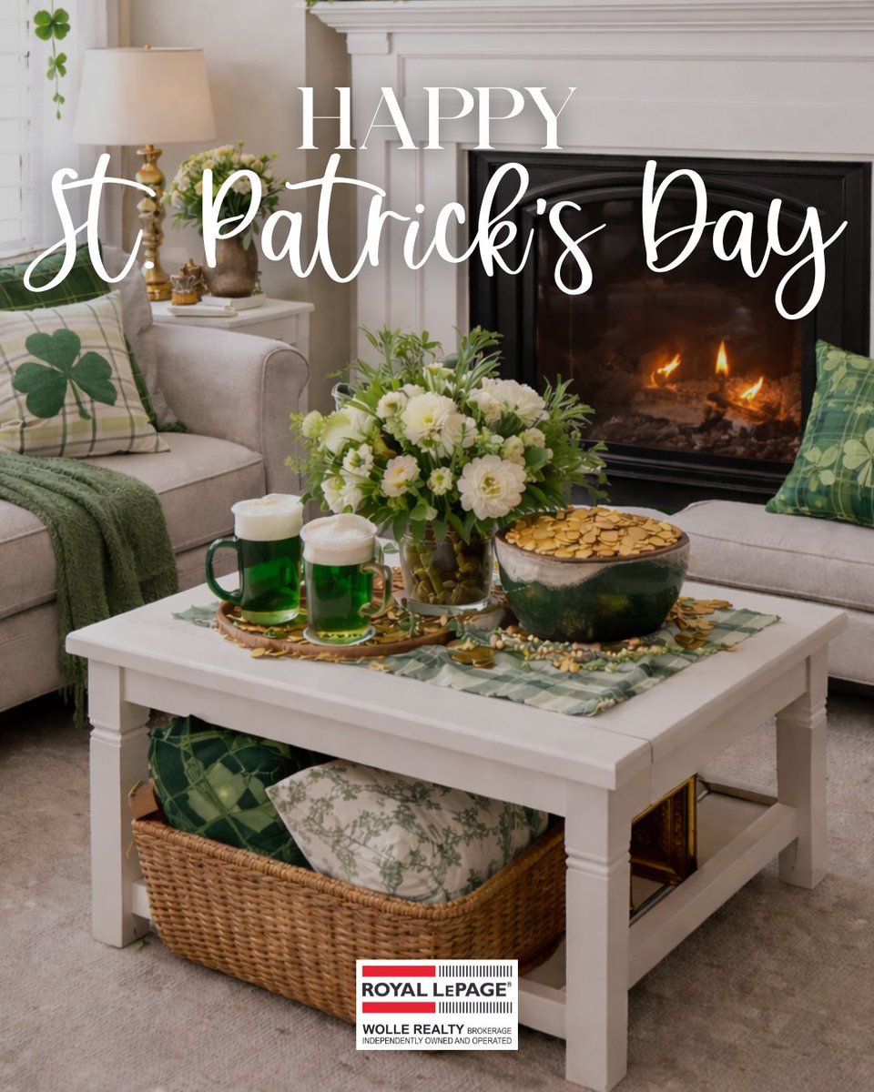 Wolle Realty tweet media