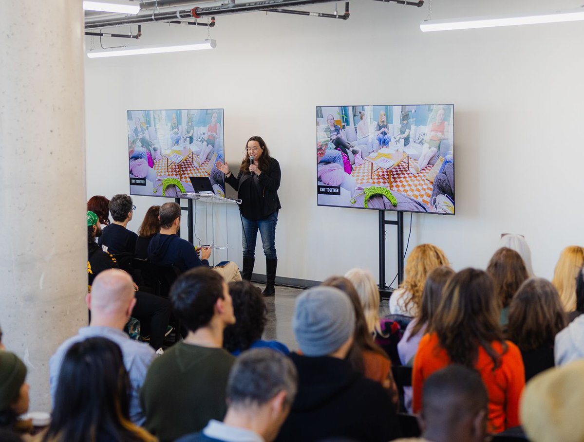 NewYork_CM's tweet image. Check out CreativeMornings Clubs and see what Clubs you can join or start one yourself buff.ly/17pNbuG  #CMNYC #CMcamino