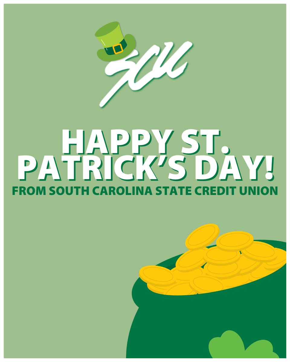 State Credit Union tweet media