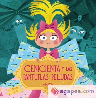 -📚 Libro Electrónico de la Semana para niñ<a href="/s/">『S』</a>!: Cenicienta y las pantuflas peludas de Davide Calì📱
Disponible en eBiblio: aragon.ebiblio.es/resources/5fcf…. #LecturaInfantil #LibrosElectrónicos #BibliotecaAndorraTeruel 📚📱
