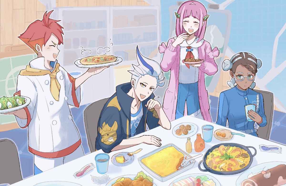 くらげ丸㊞ tweet media