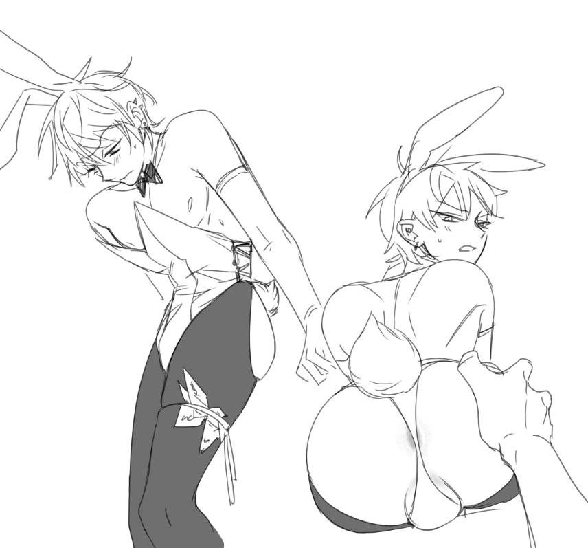 ascii9♱CommissionOpen tweet media