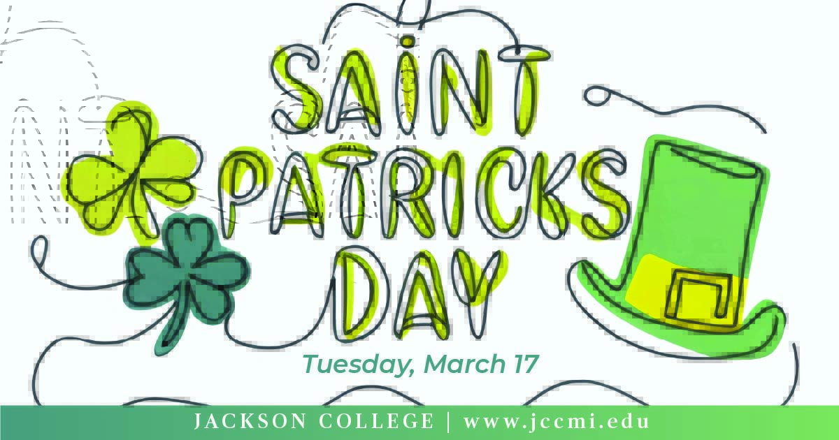 Jackson College tweet media