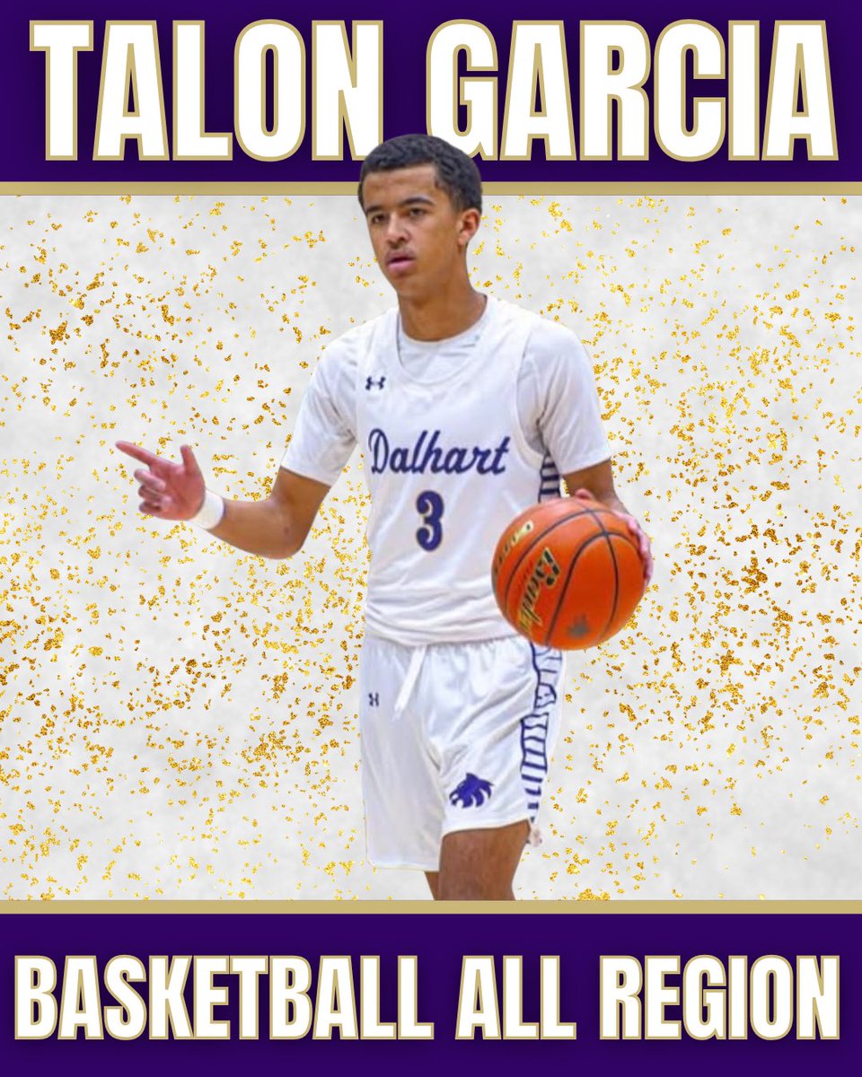 DalhartBoysBB's tweet photo. 🚨ALL-REGION AWARDS🚨 

Congratulations to two of our very own Talon Garcia and Hunter Trusler for making the 3A All-Region Team‼️

@PressPassSports @806hsscmedia @hoopinsider @Tabchoops @NC10_Sports @KaleSteed https://t.co/GYolYDq0ed