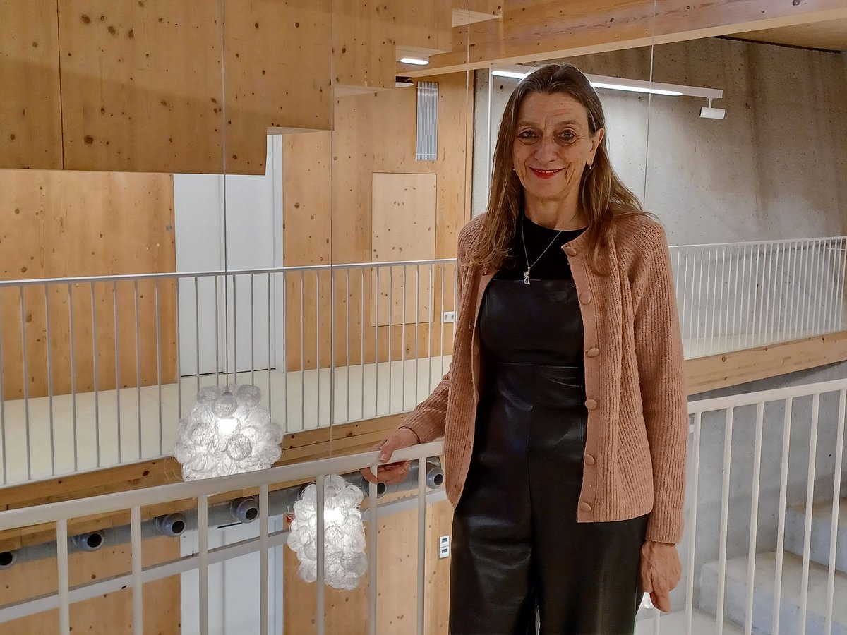 Diario da Universidade de Vigo tweet media