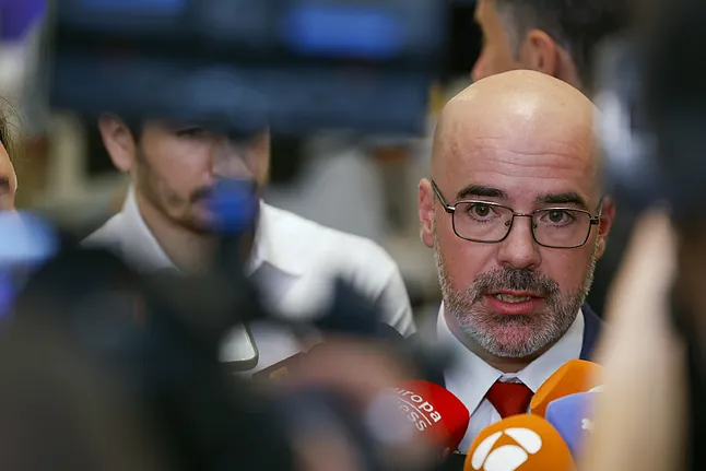 Francisco Javier tweet media