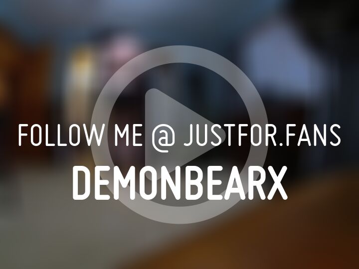 Rubber Demonbear tweet media