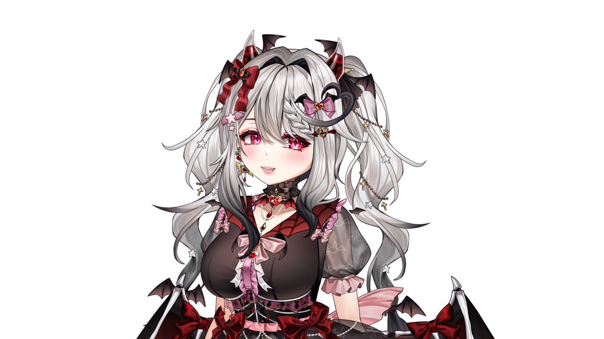 Cupie 🎀🦇 Rebrand 2026 tweet media