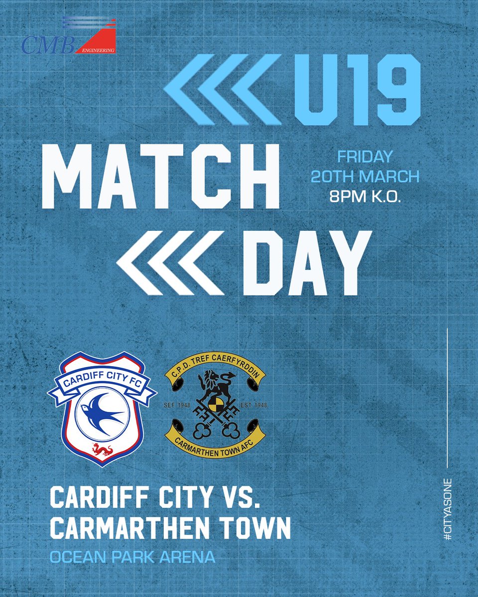 Cardiff City FC Women tweet media