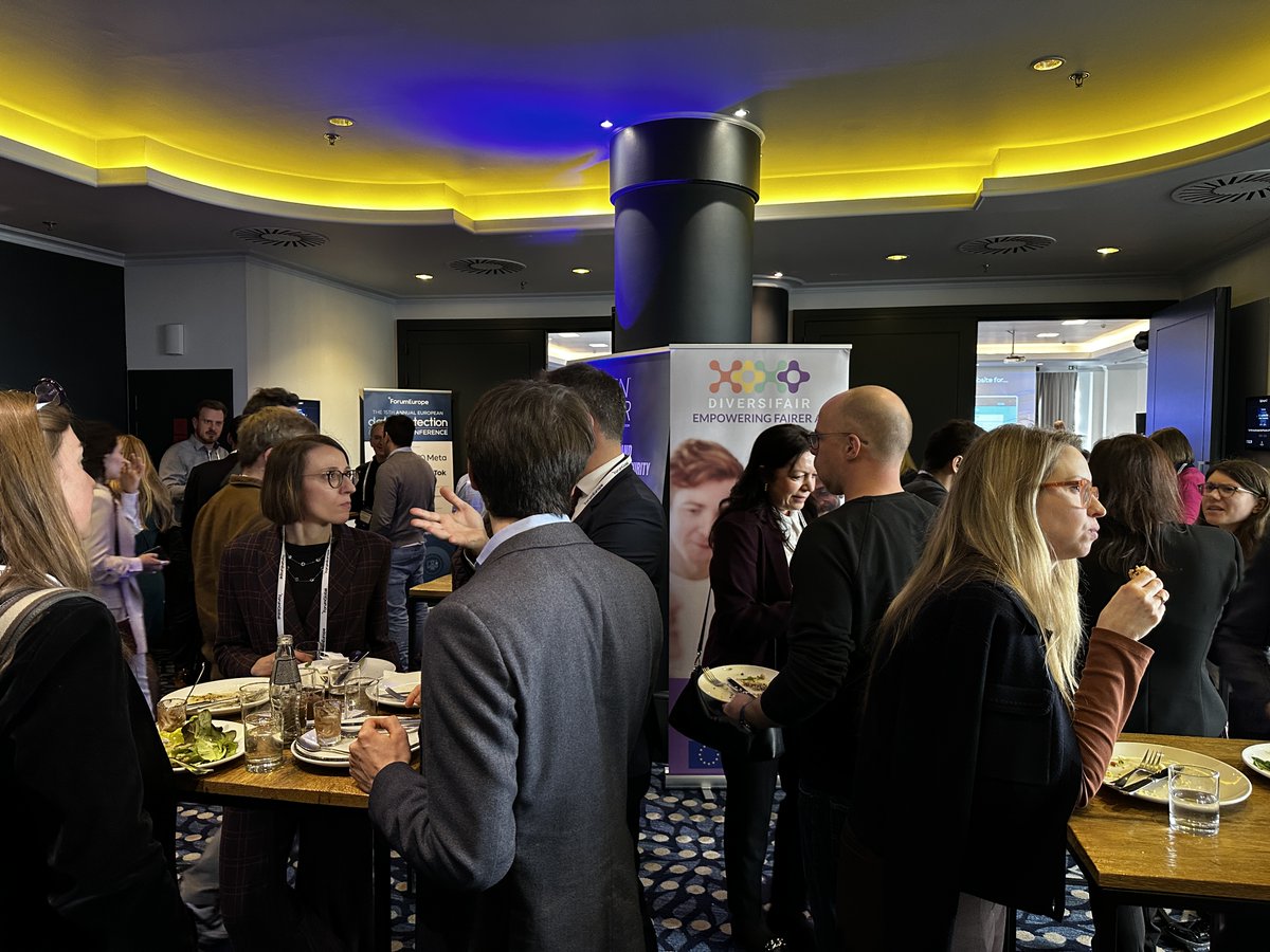 Forum Europe tweet media