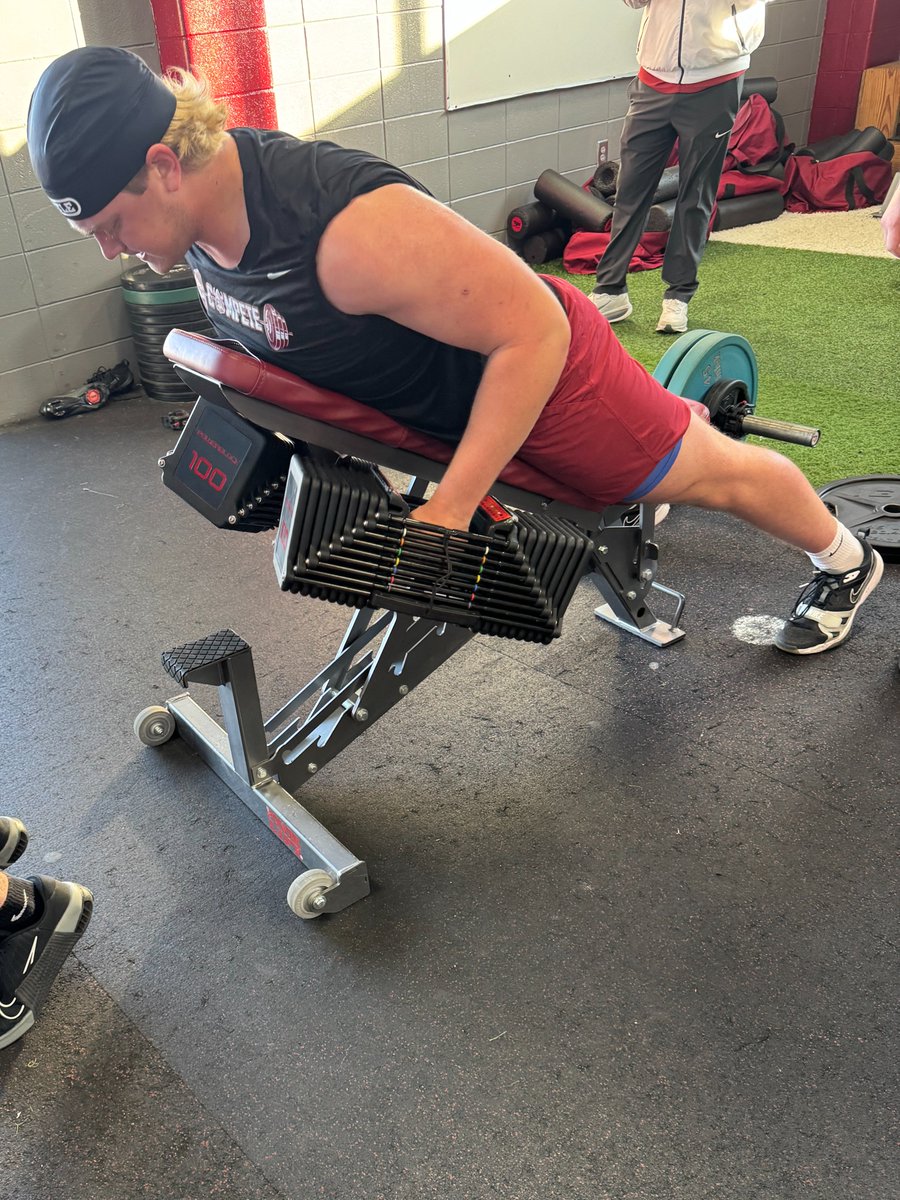 Lowndes Football tweet media