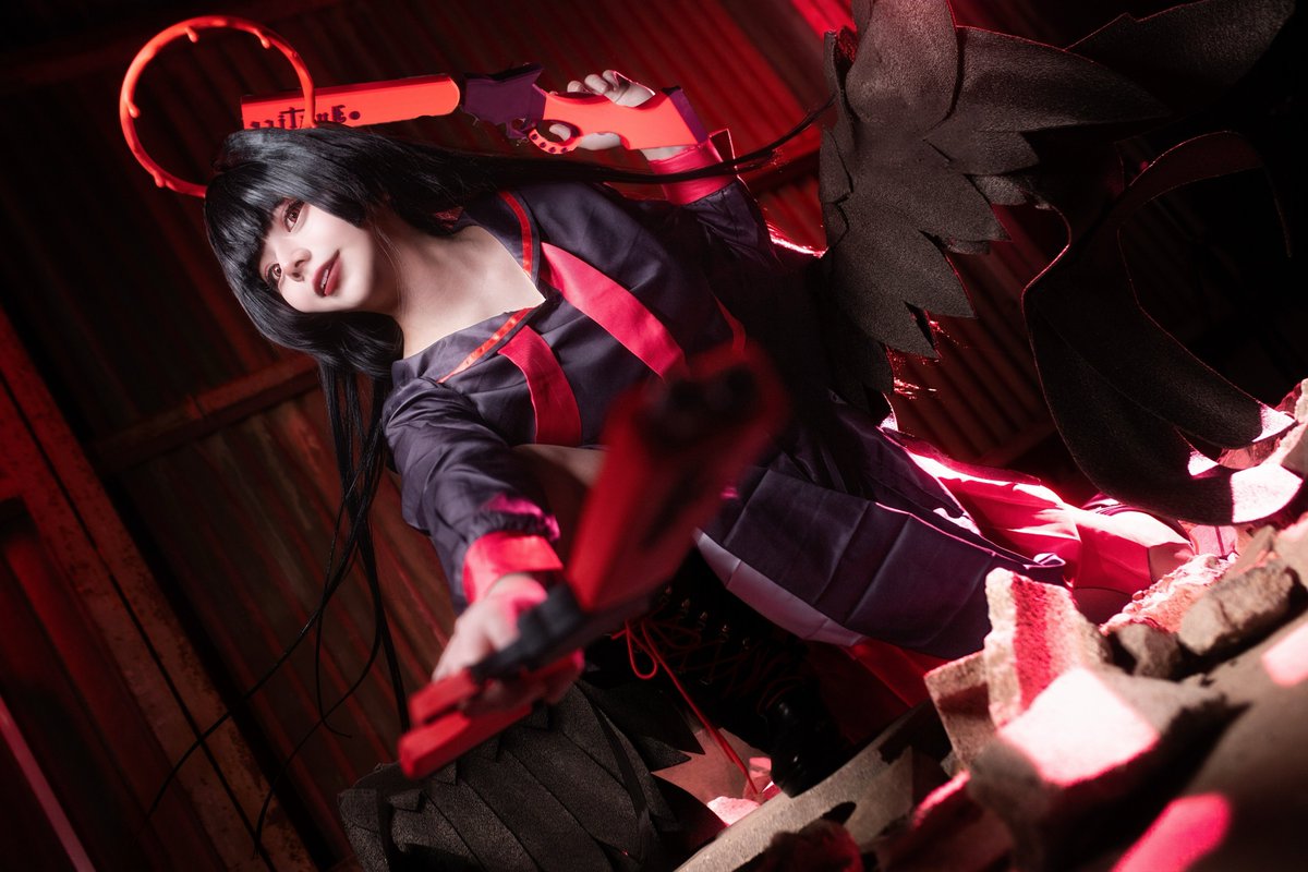 ユウ@a!3 tweet media