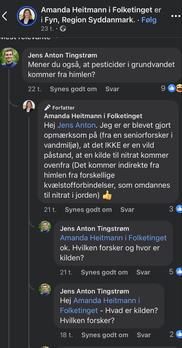 Jens Anton Tingstrøm tweet media