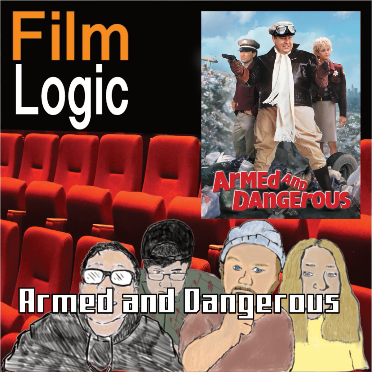 Warriorsofwasd's tweet photo. Listen to Film Logic  on Spotify for Creators https://t.co/gfA9SgrK7B https://t.co/OUfqqgM9yA