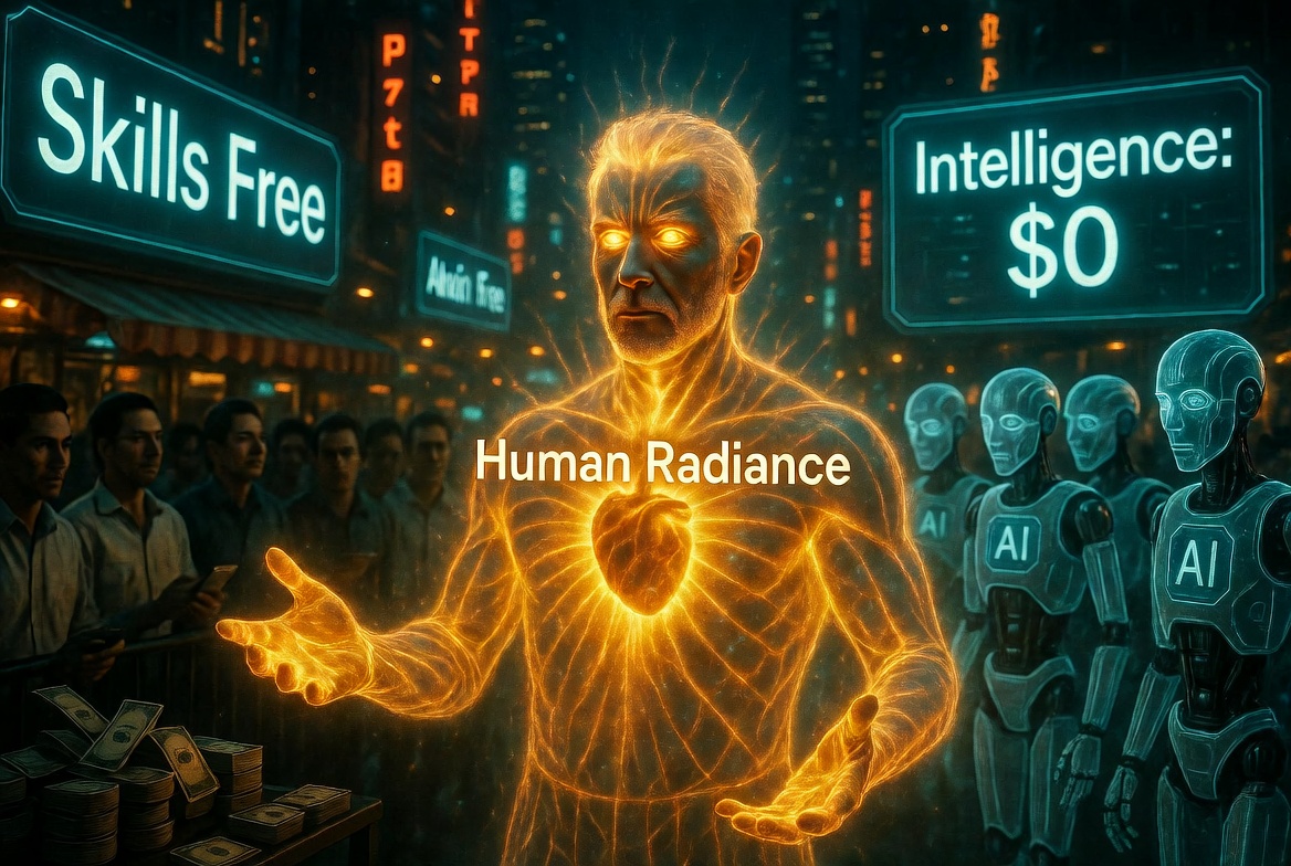 Heart Value Ecosystem tweet media