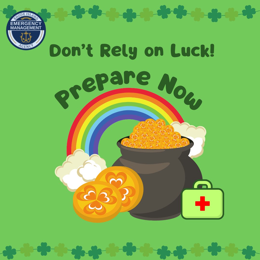 RI Emergency Management Agency tweet media