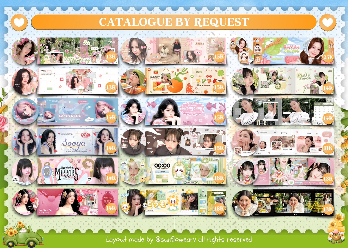 ୧⍤⃝🌻FLO tweet media