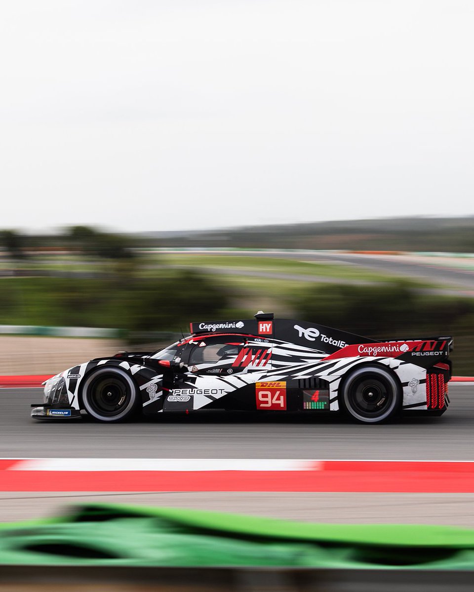 FIA World Endurance Championship tweet media