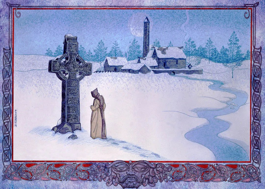 Uladh Aristocrat 🇮🇪🏴 tweet media