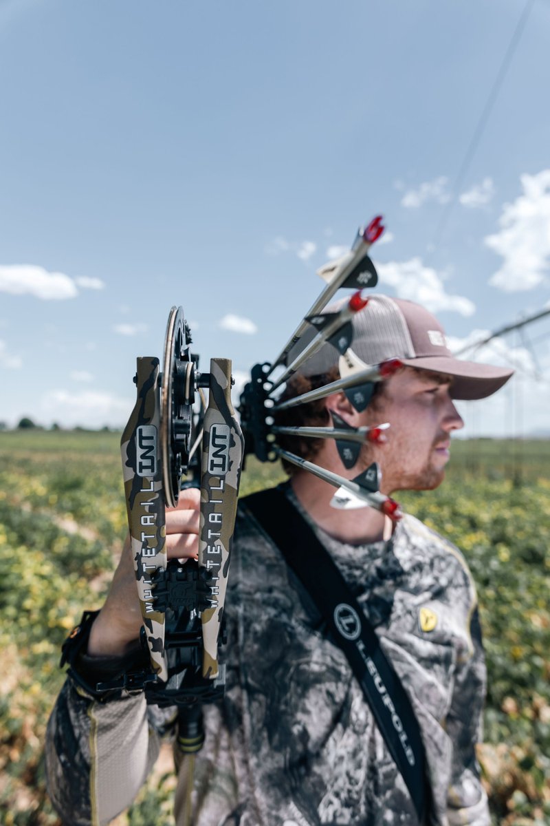 Bear Archery tweet media