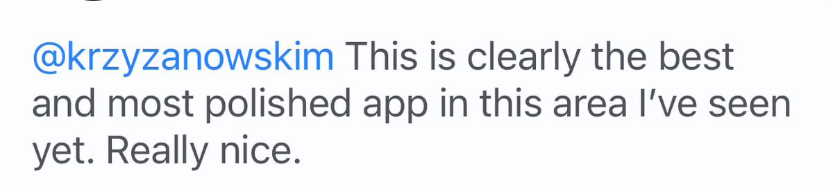 Marcin Krzyzanowski tweet media