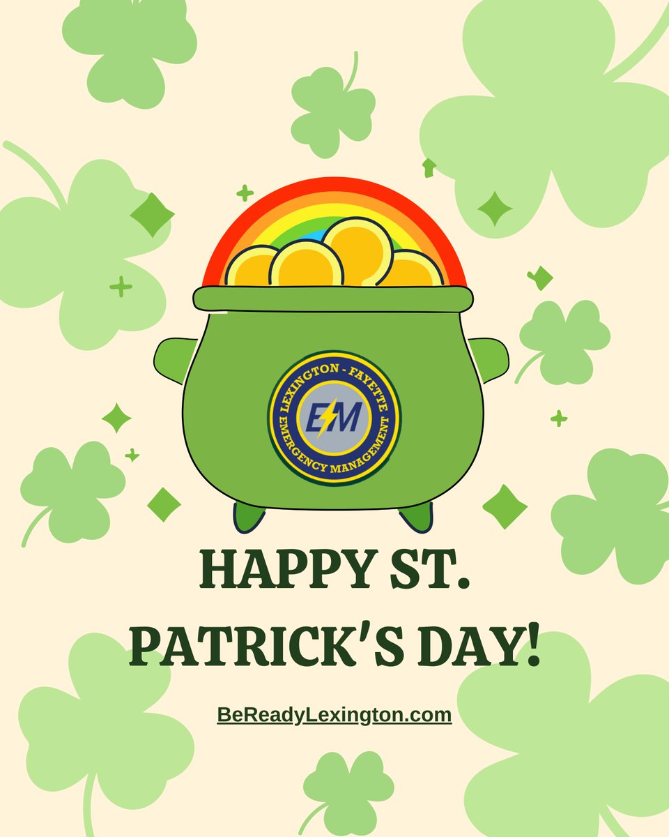 LexingtonKY EM tweet media