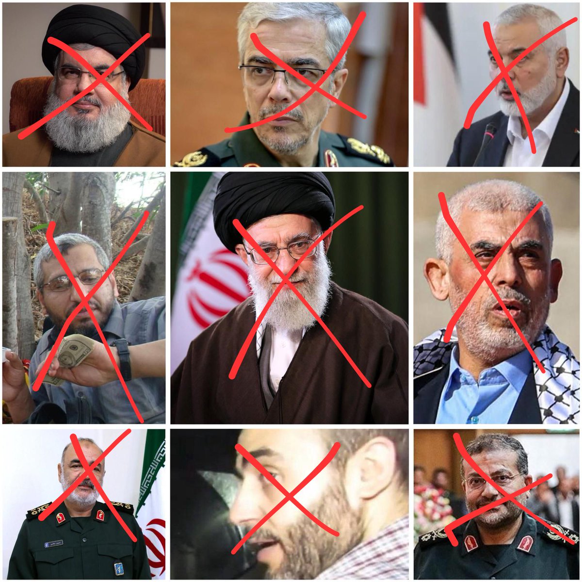 Hen Mazzig tweet media