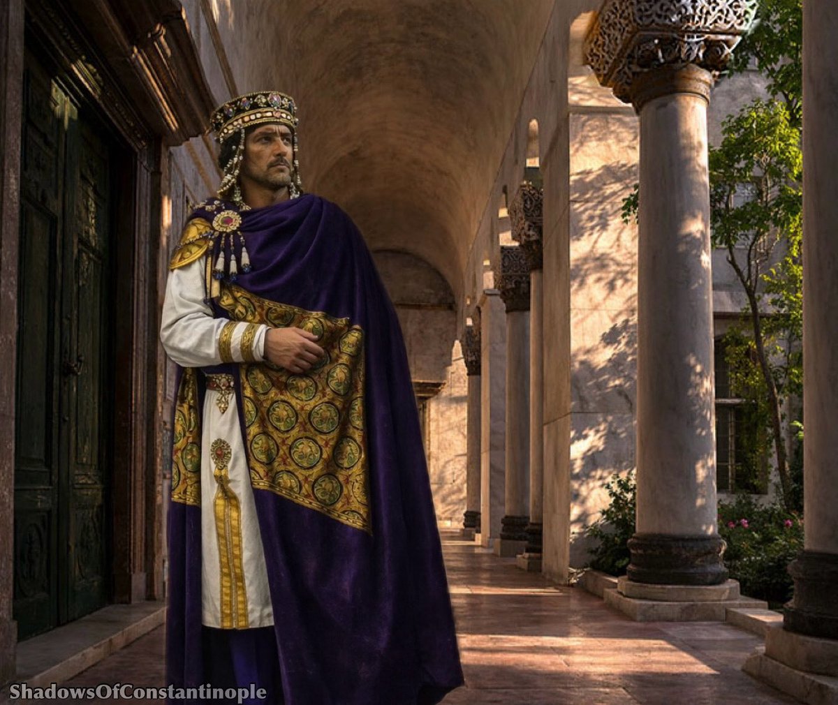 ShadowsOfConstantinople tweet media