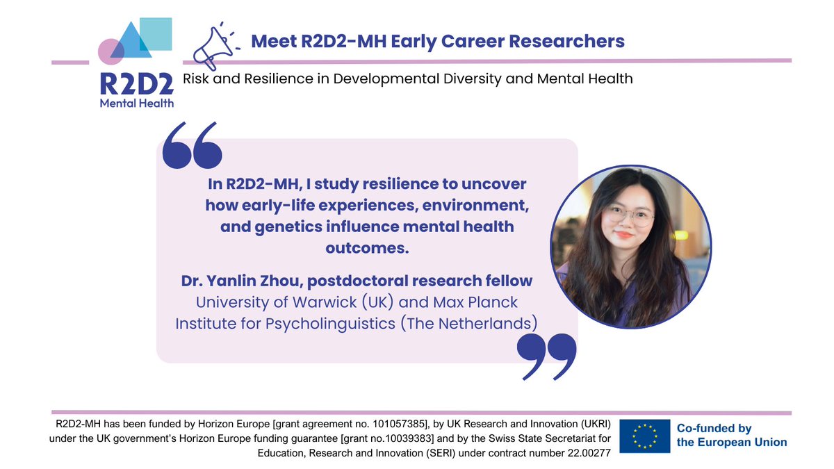 R2D2-MH project tweet media