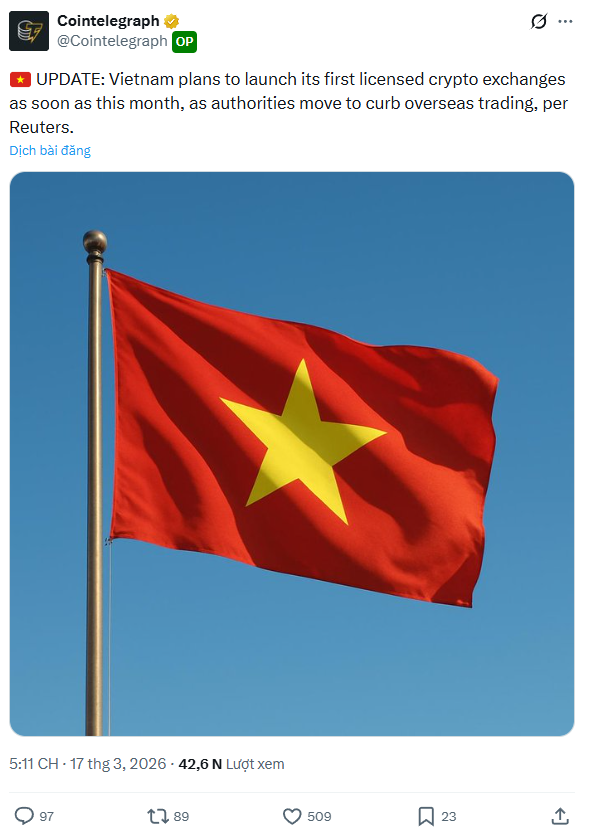 Trấn Thành tweet media