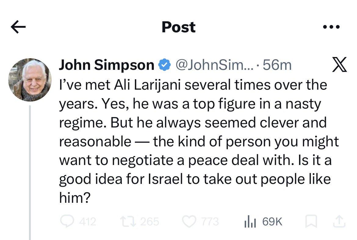 Andy Bryson tweet media