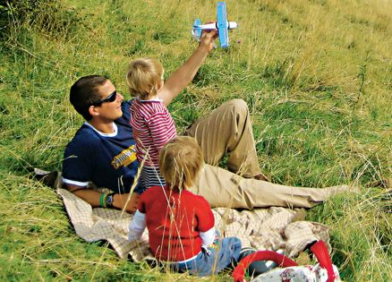 Bear Grylls OBE tweet media