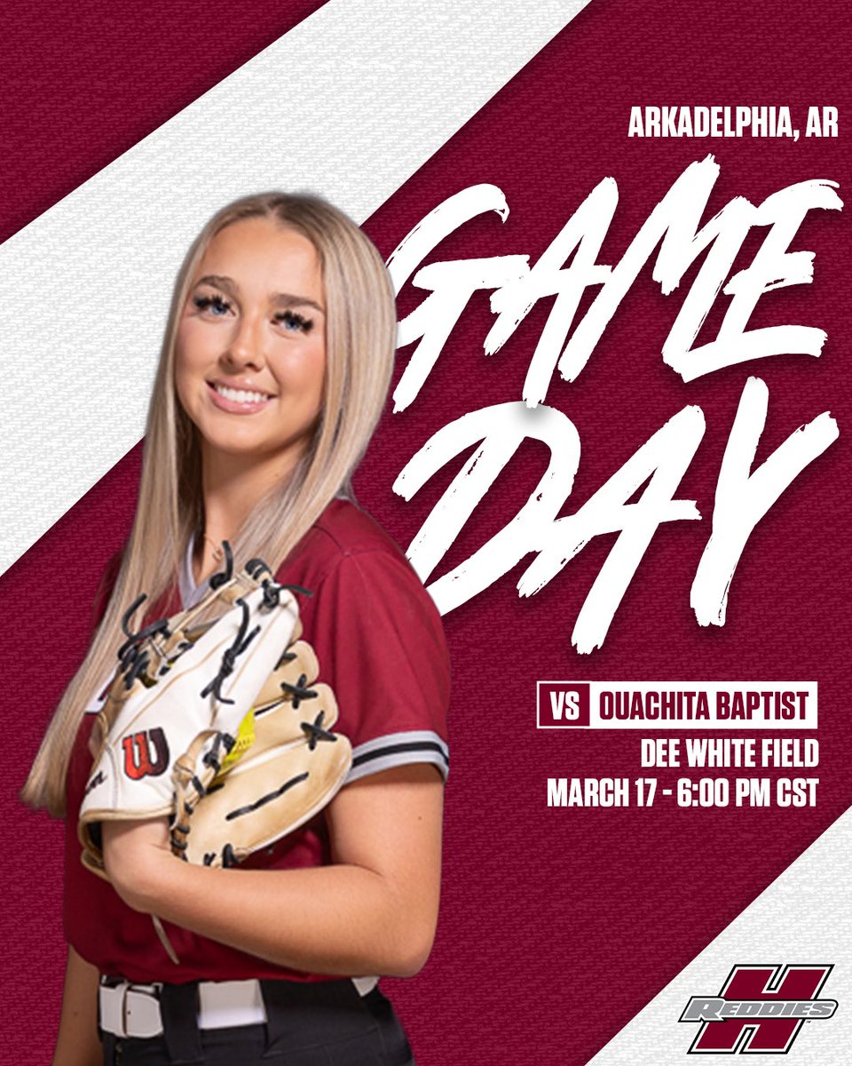 Reddie Softball tweet media