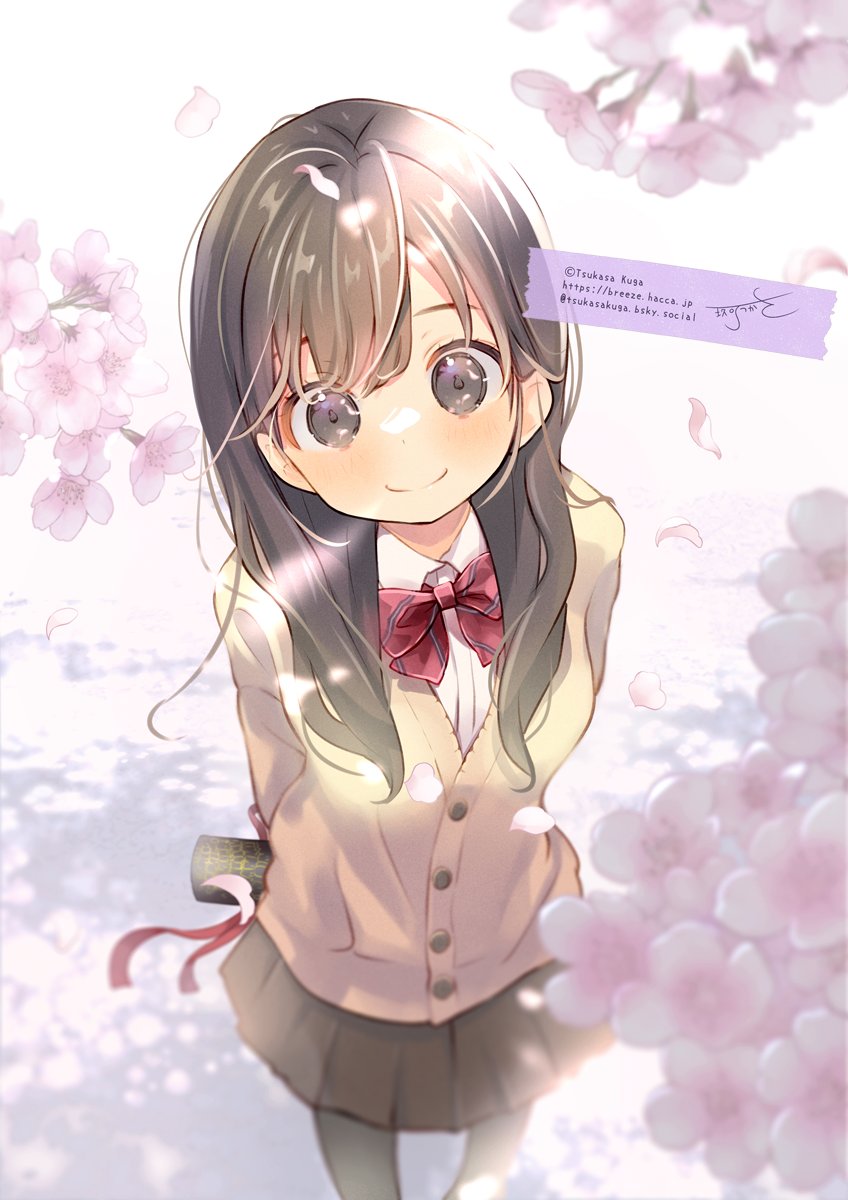 玖珂つかさ tweet media