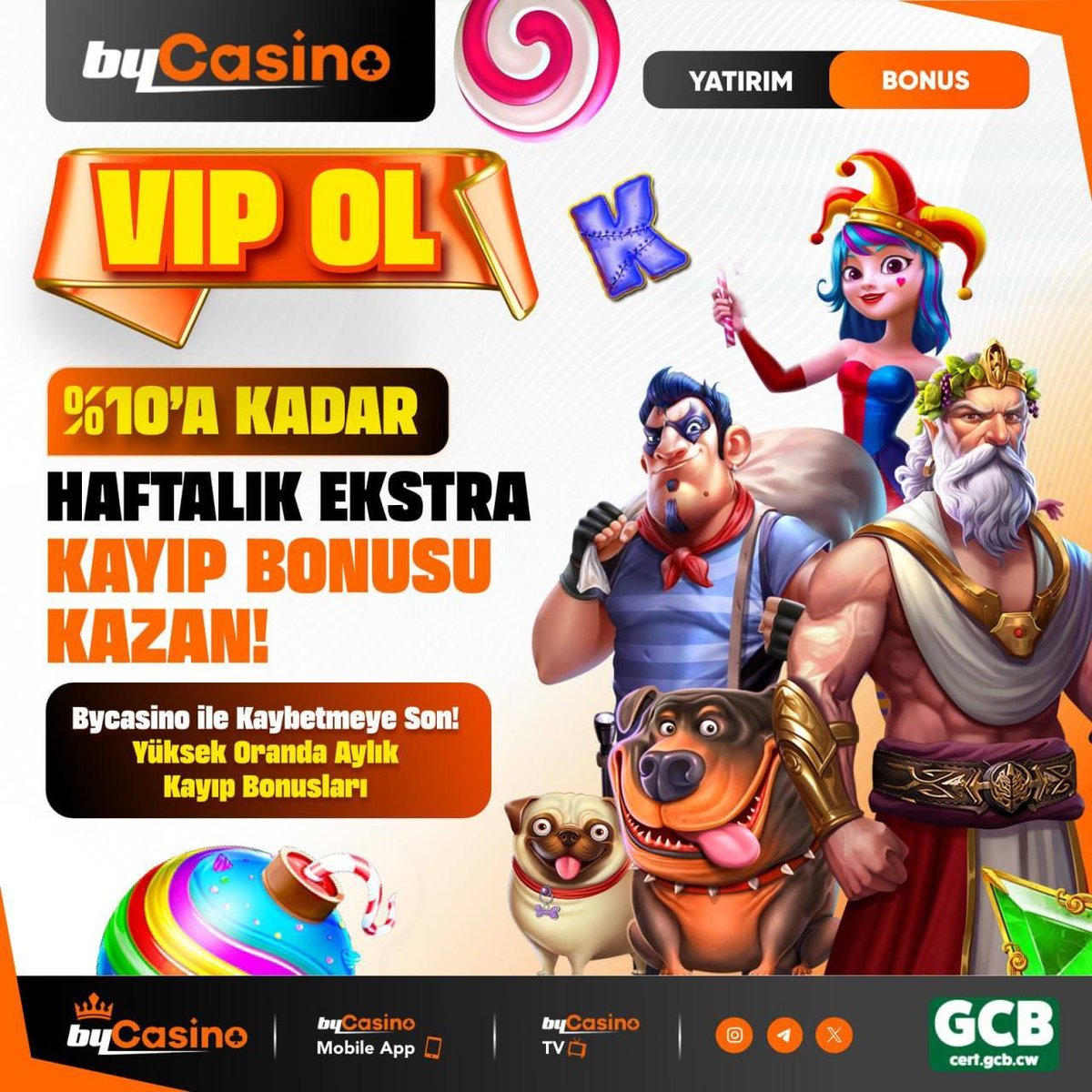 AkamaDavid1's tweet photo. Geçen gün bir arkadaşım "Bycasino'da deneme bonusuyla oyunlara baktım, keyifliydi" dedi. Küçük kaçamaklar iyi geliyor bazen insana 
☕️ Link bırakayım dedim, belki sen de bakmak istersin 🎰
🔗 https://t.co/JsHiksdJ7f
#bycasino #denemebonusu https://t.co/YAqtcDxCgf