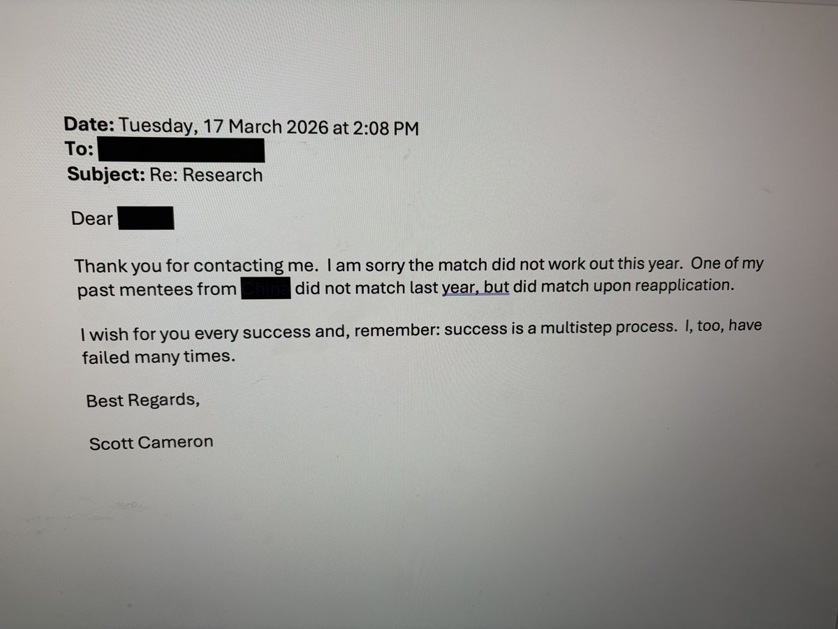 Scott Cameron 🏴🇺🇸🫀🩺📟🔬🧫🧬🥋 tweet media