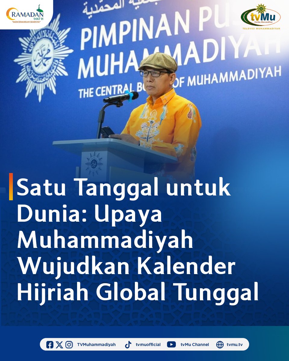 TVMu tweet media