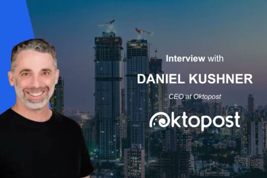 MarTech Cube tweet media