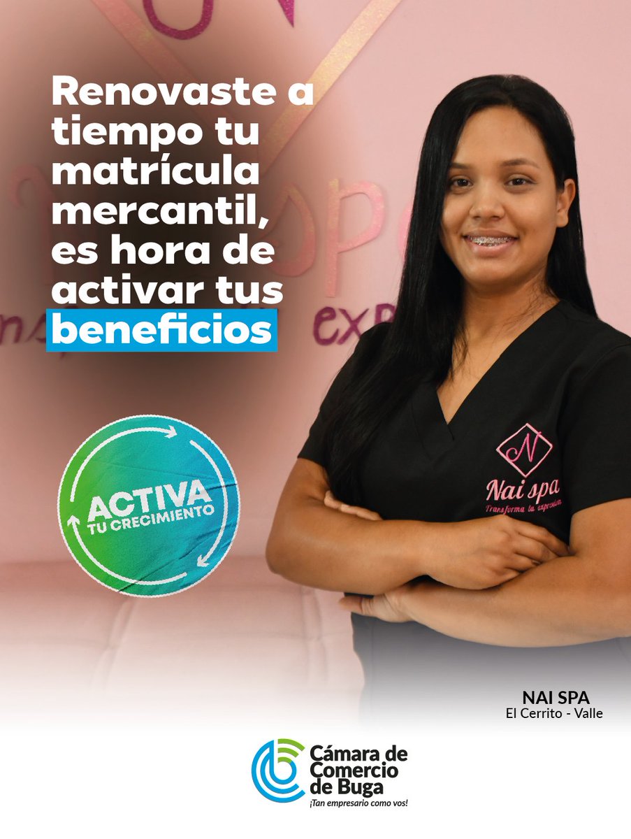 Cámara Comercio Buga tweet media