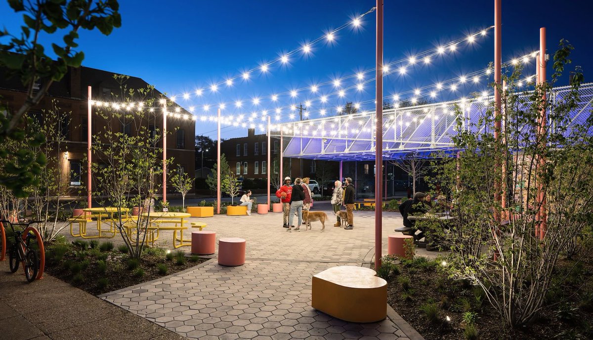 Landscape Architecture Magazine tweet media