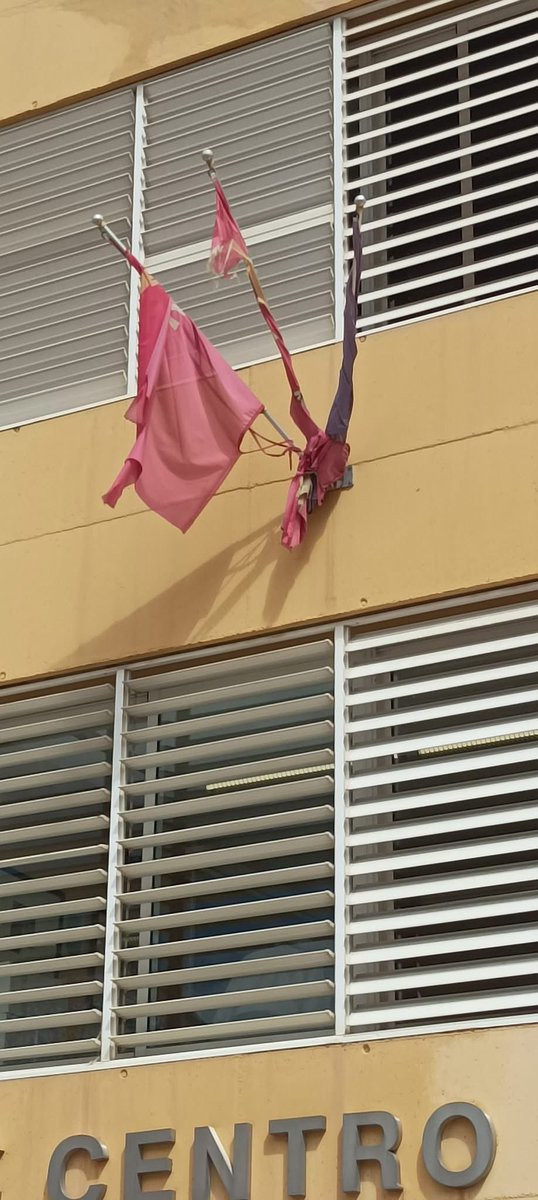 JUNTA DISTRITO NORTE MURCIA tweet media